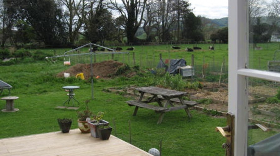 The Illusive Dream part 2